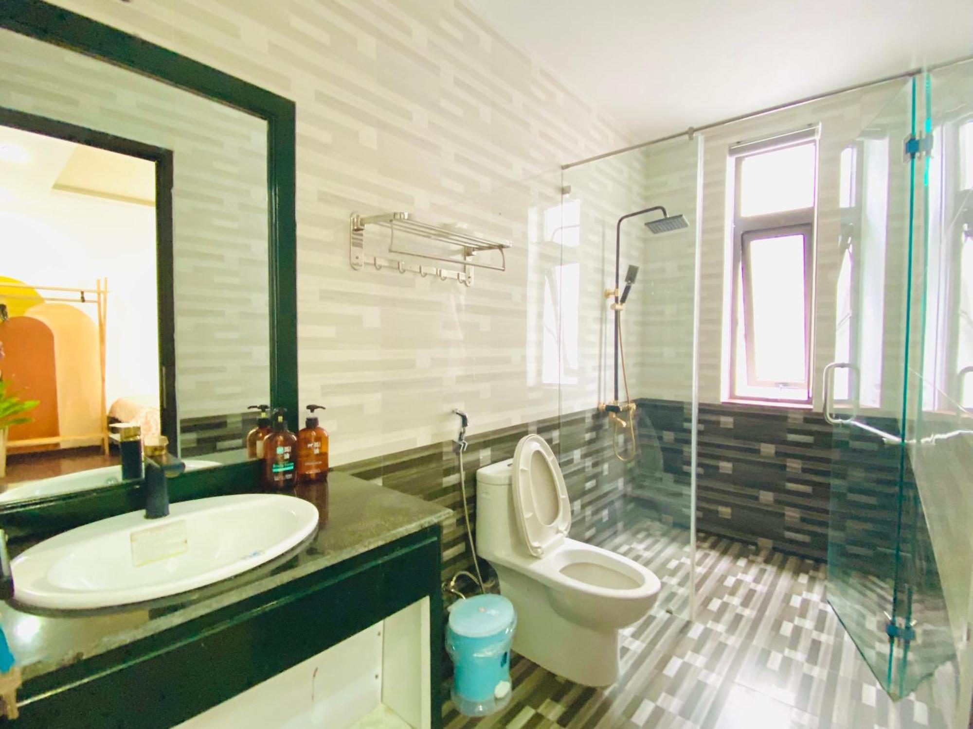 Laoxao Lakeview Homestay Hội An Extérieur photo