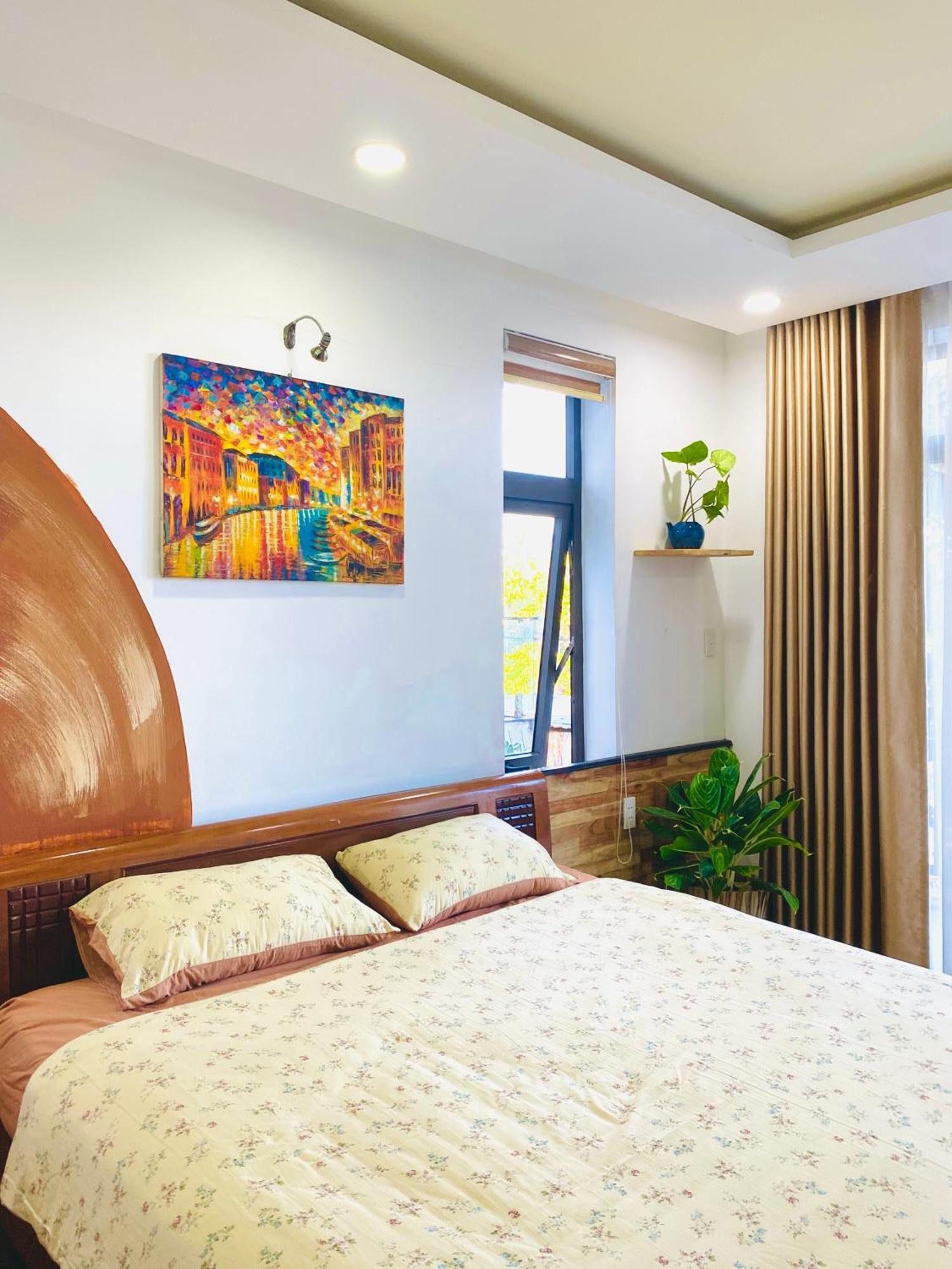 Laoxao Lakeview Homestay Hội An Extérieur photo