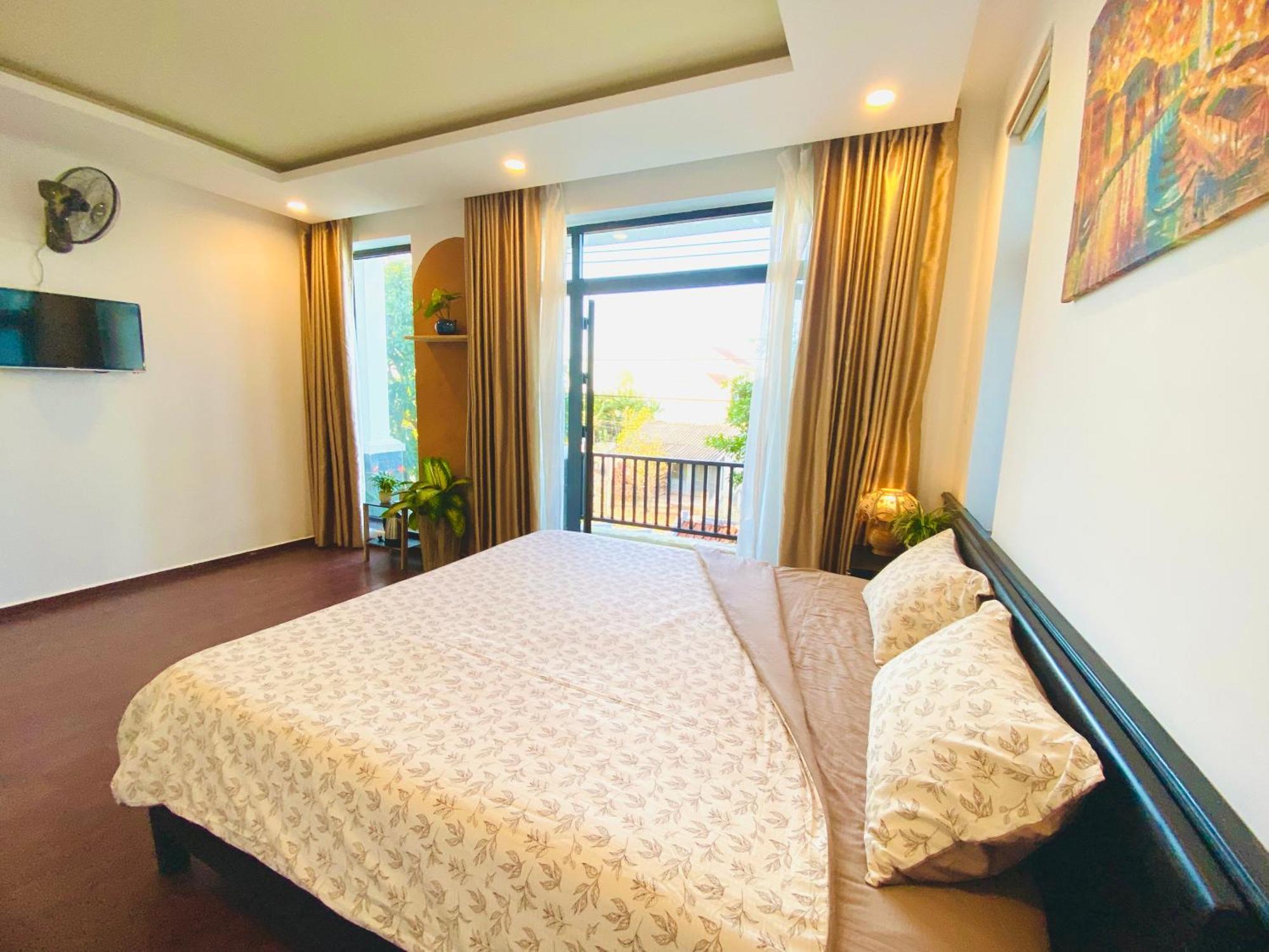 Laoxao Lakeview Homestay Hội An Extérieur photo