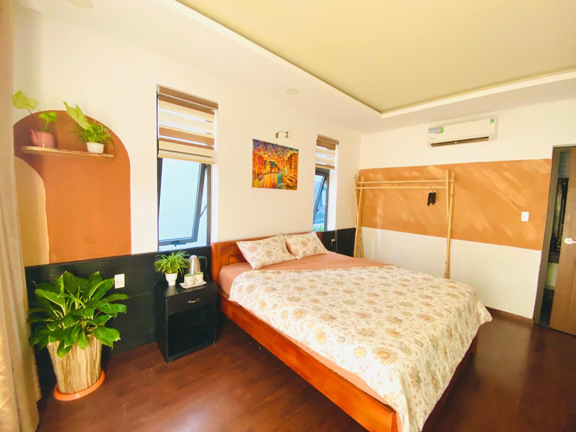Laoxao Lakeview Homestay Hội An Extérieur photo