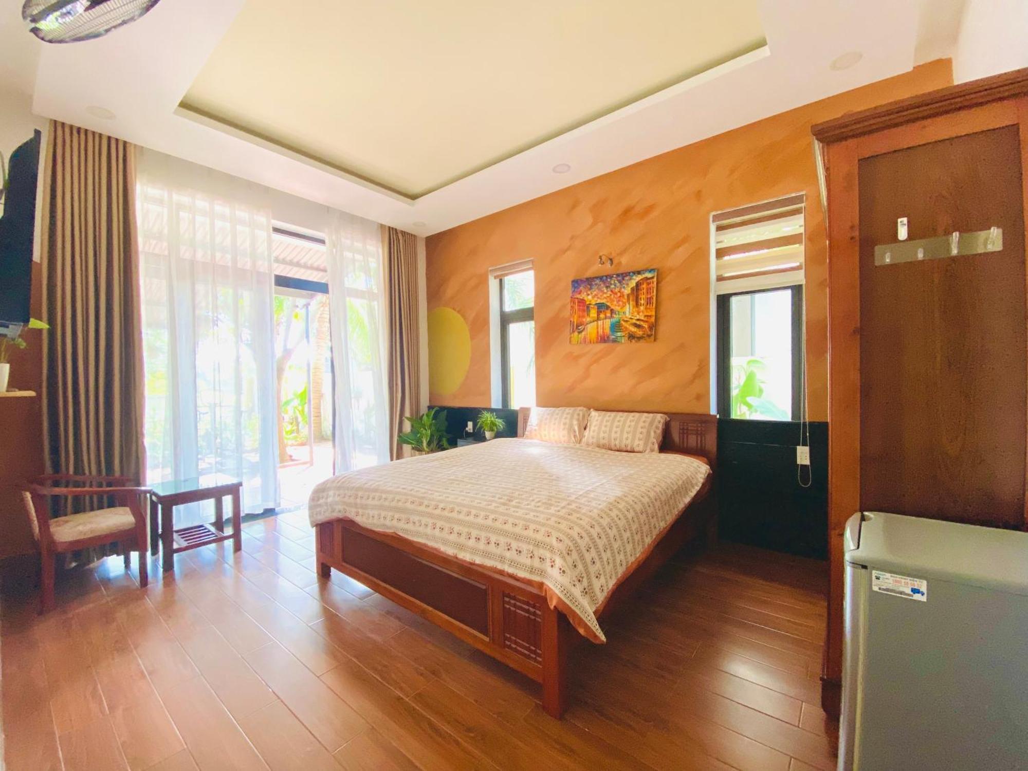 Laoxao Lakeview Homestay Hội An Extérieur photo