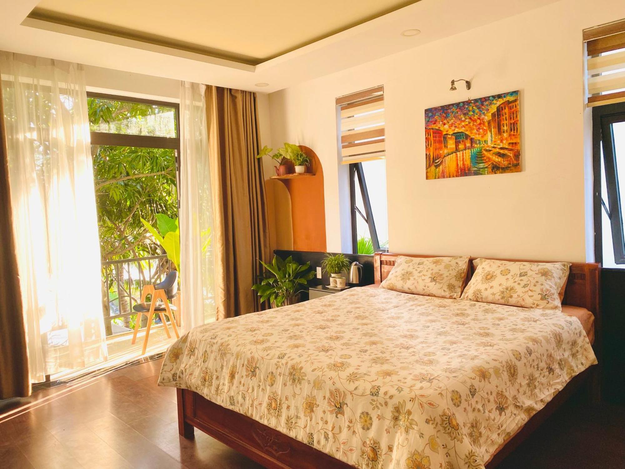 Laoxao Lakeview Homestay Hội An Extérieur photo