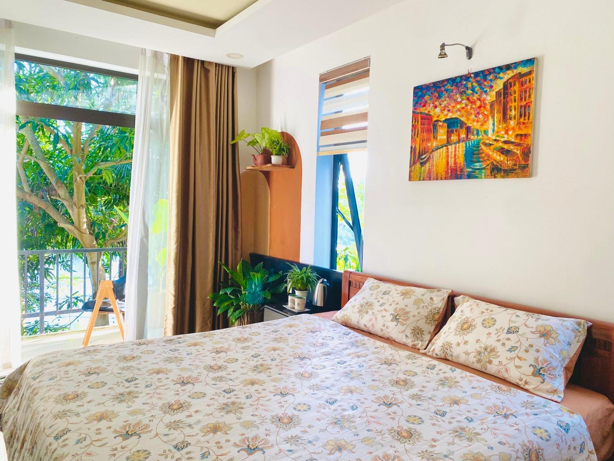 Laoxao Lakeview Homestay Hội An Extérieur photo