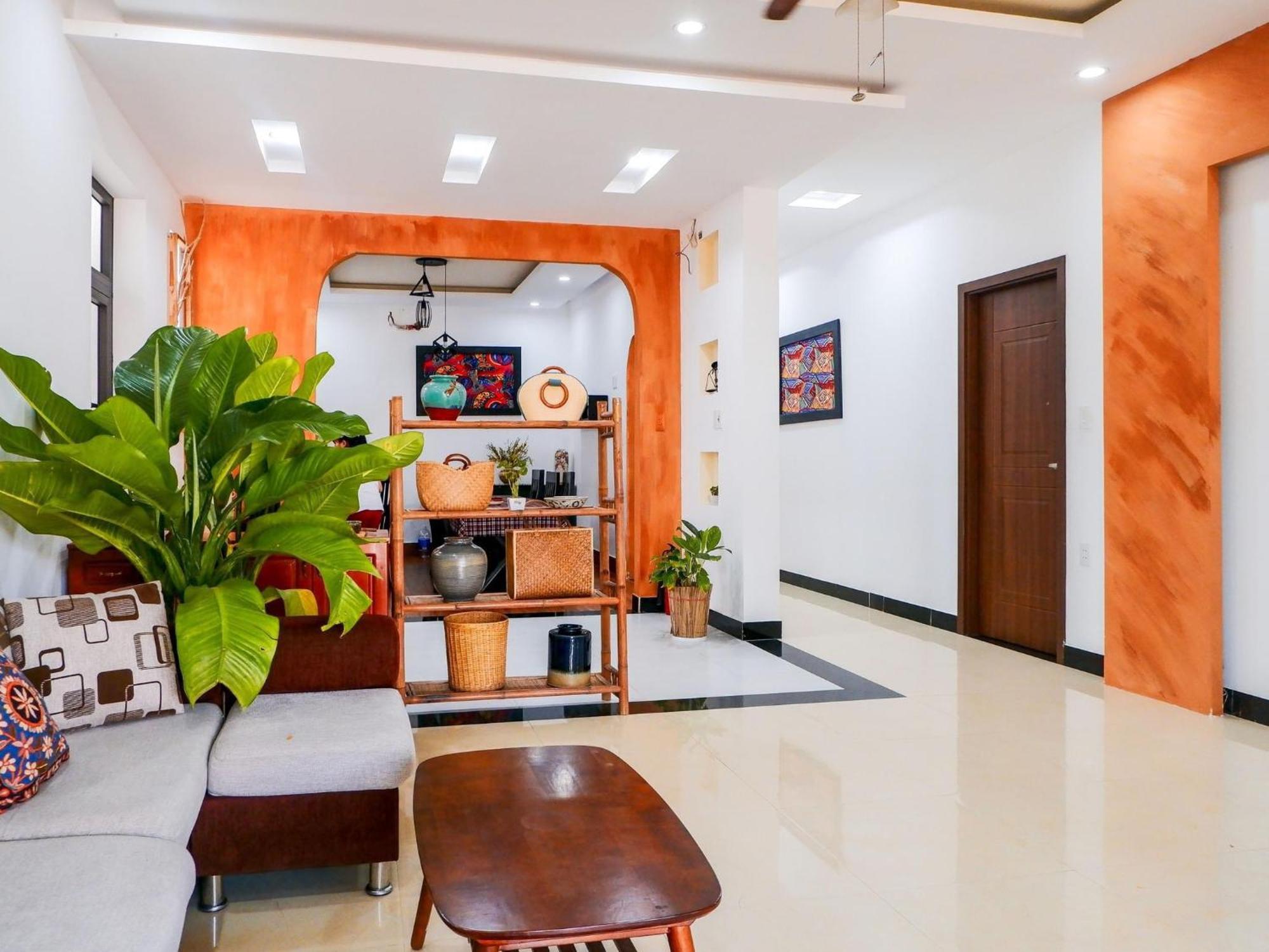 Laoxao Lakeview Homestay Hội An Extérieur photo