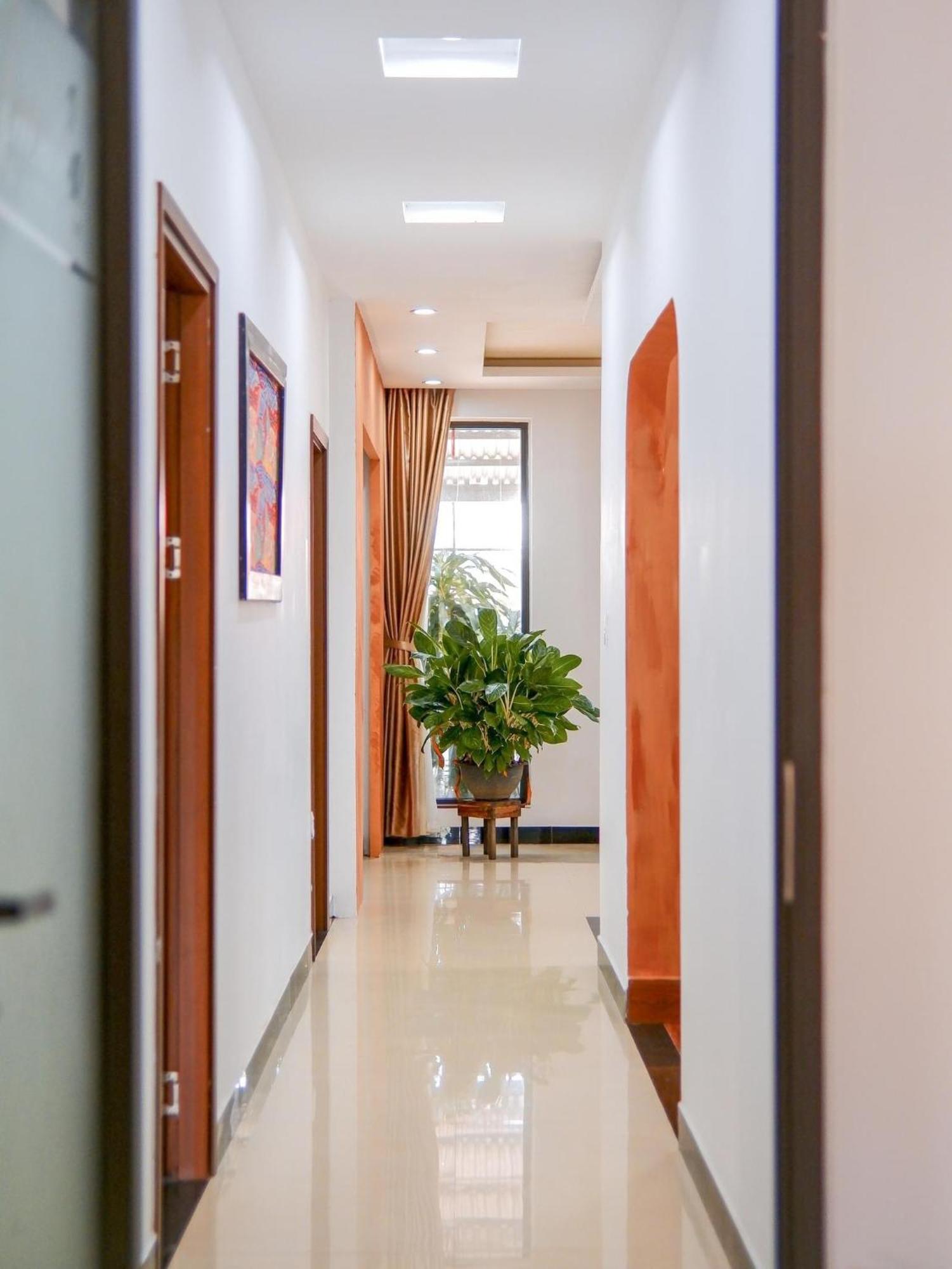 Laoxao Lakeview Homestay Hội An Extérieur photo