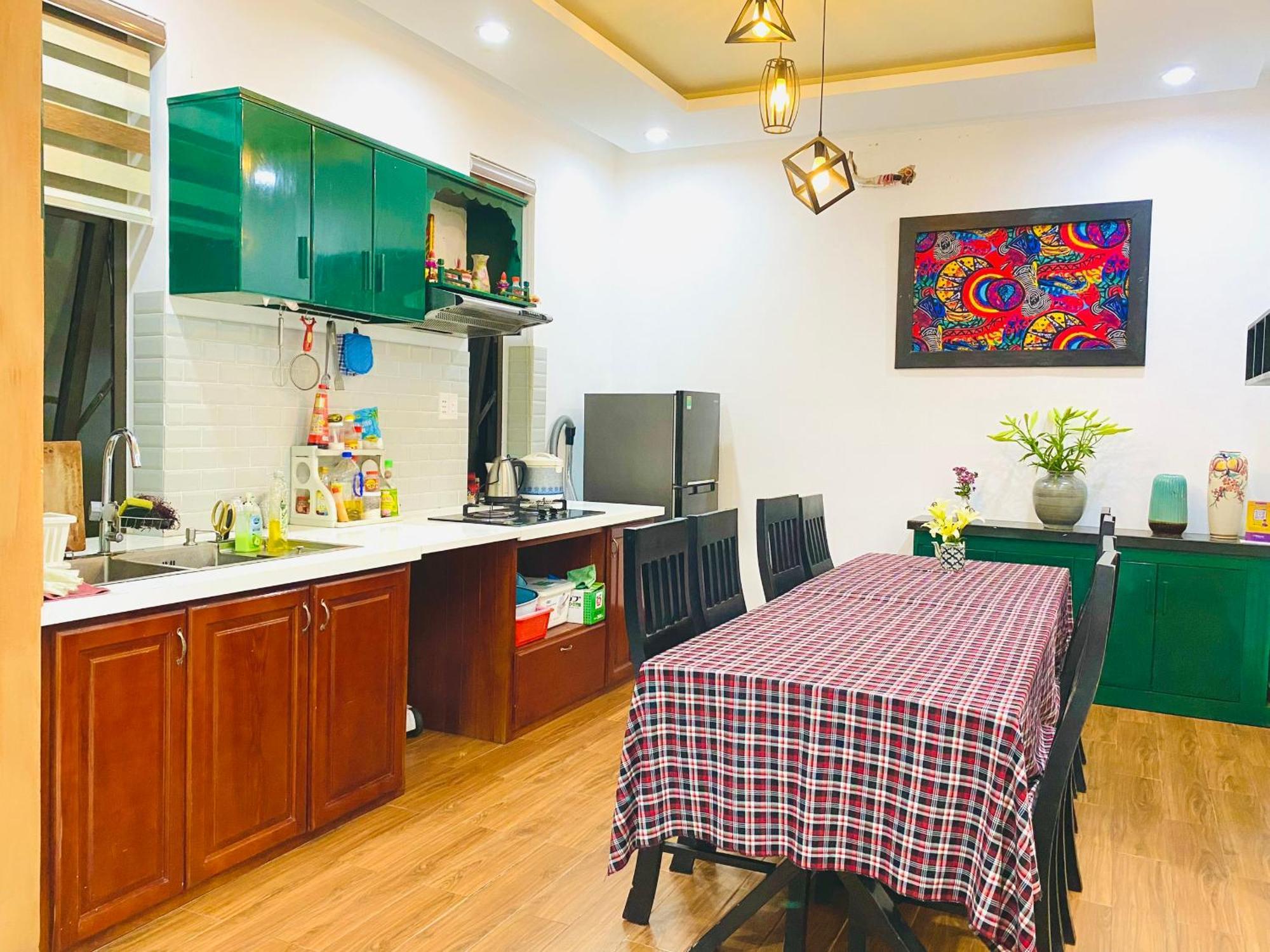 Laoxao Lakeview Homestay Hội An Extérieur photo