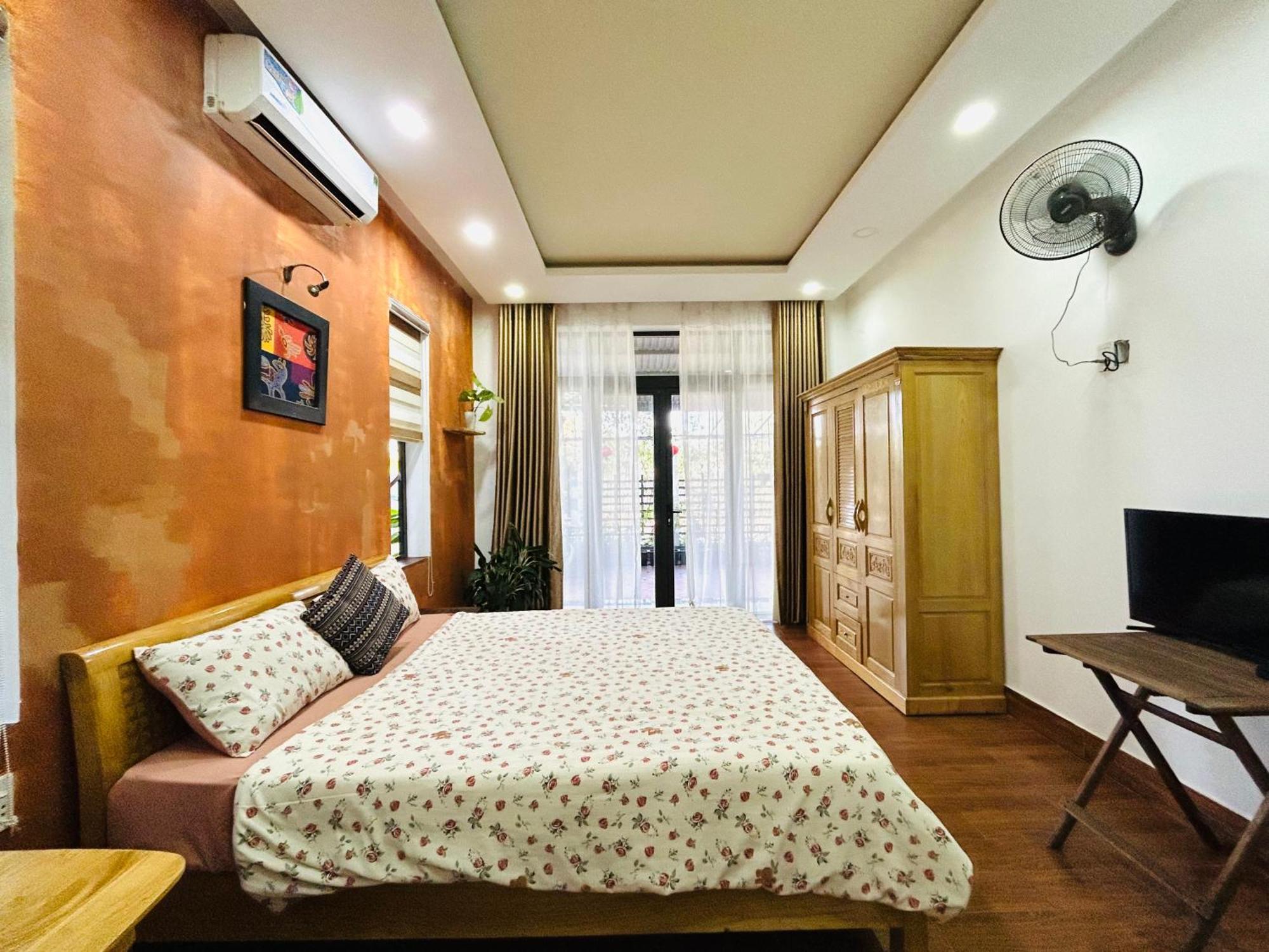 Laoxao Lakeview Homestay Hội An Extérieur photo