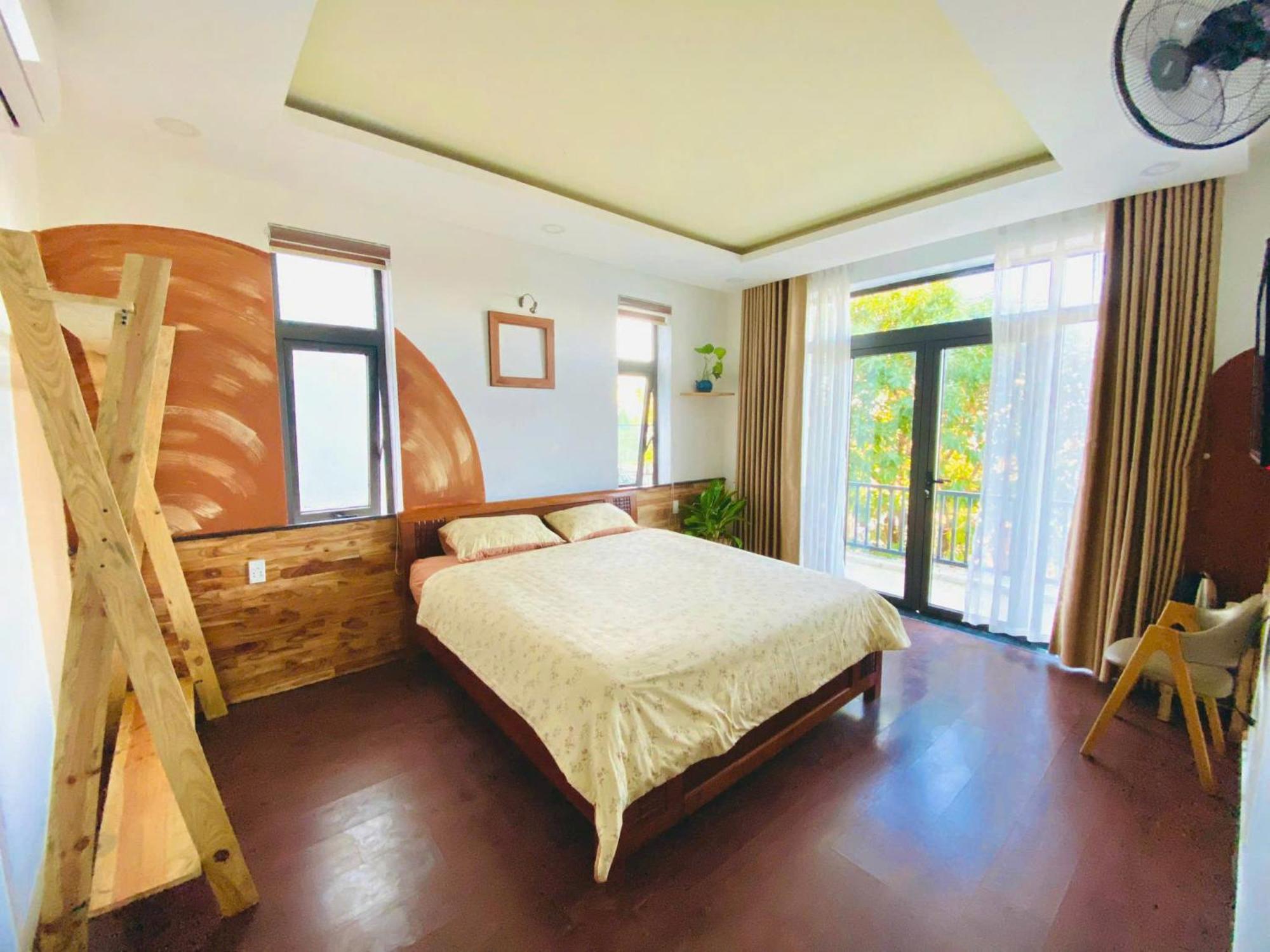 Laoxao Lakeview Homestay Hội An Extérieur photo